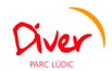 Logo Diver Parc Ludic
